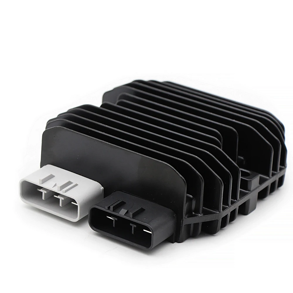 0800-177000-30000 103008120000 Motorcycle Voltage Regulator Rectifier For CFMoto UFORCE 600 CF600UU ZFORCE 800 Trail CF800SZ-2
0800-177000-30000 103008120000 Motorcycle Voltage Regulator Rectifier For CFMoto UFORCE 600 CF600UU ZFORCE 800 Trail CF800SZ-2