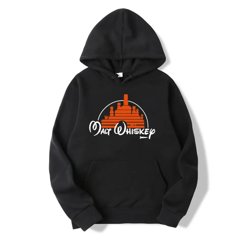 Men's and Women's Cotton Hoodie, Long-sleeved Sweater with Malt Whiskey Not Walt, Y2k, Unisex, M-5XL
Men's and Women's Cotton Hoodie, Long-sleeved Sweater with Malt Whiskey Not Walt, Y2k, Unisex, M-5XL