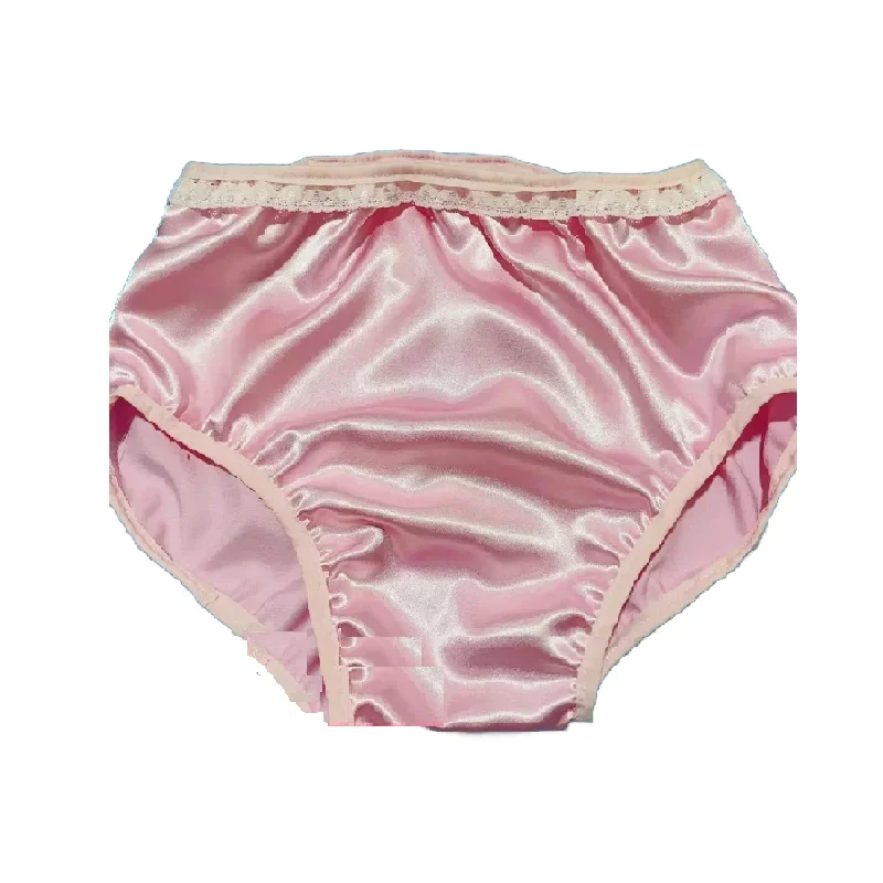 Handmade Man's Solid Color Soft Silky Touch Silky Briefs Low Waist Live Show DJ Club Sexy Costumes Private Party
Handmade Man's Solid Color Soft Silky Touch Silky Briefs Low Waist Live Show DJ Club Sexy Costumes Private Party