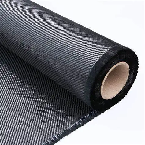 3K 300gsm Twill Plain Carbon Fiber Roll Fabric, Lightweight Cloth for Car Interior Lining, Hexagon Felt, Toys and Boys Girls Acc
3K 300gsm Twill Plain Carbon Fiber Roll Fabric, Lightweight Cloth for Car Interior Lining, Hexagon Felt, Toys and Boys Girls Acc