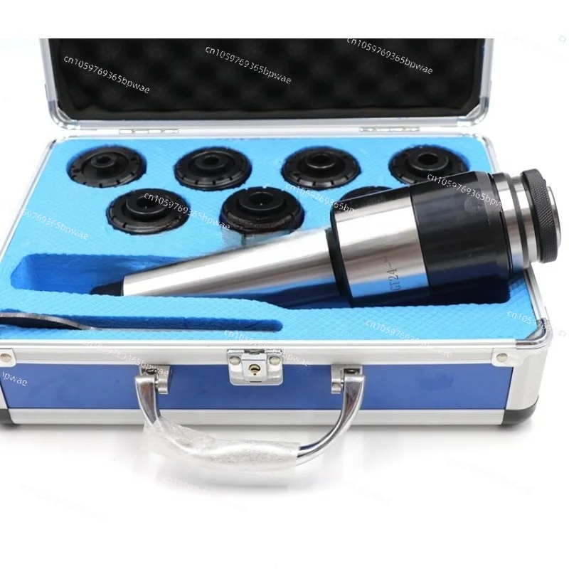 Telescopic Floating Tapping Handle Overload Protection Tap Clip Tapping Chuck Set MT3MT4 MT5-GT12/24
Telescopic Floating Tapping Handle Overload Protection Tap Clip Tapping Chuck Set MT3MT4 MT5-GT12/24