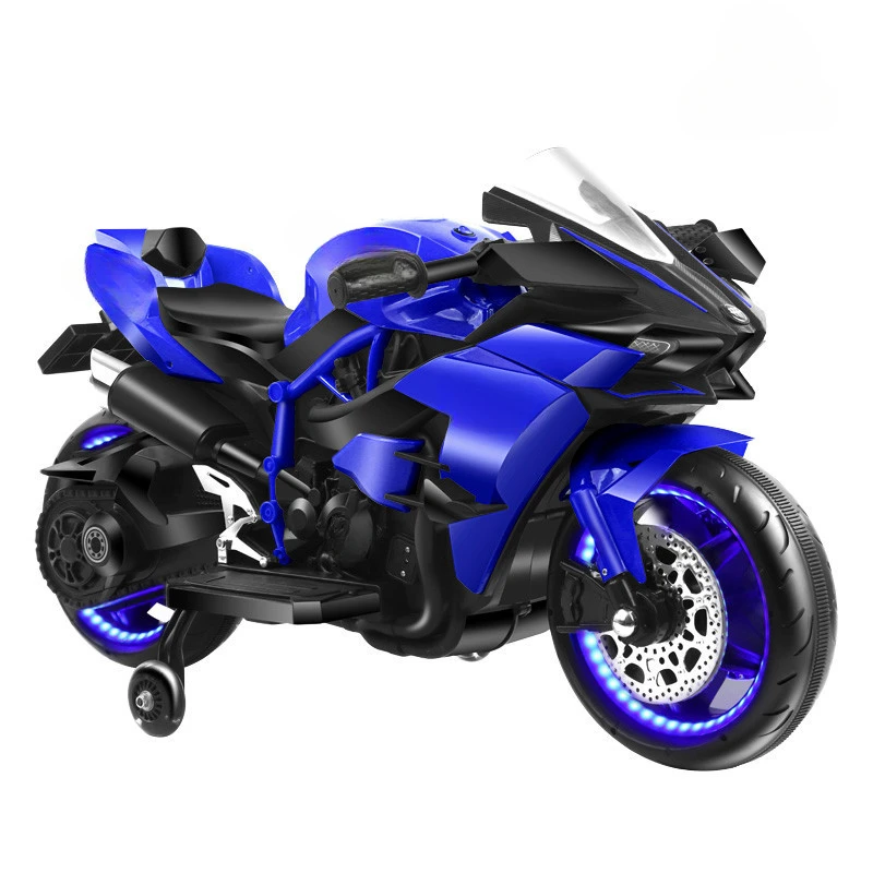Factory baby ride on toy electric tricycle motorcycle kids moto12v baby motorcycle for children 3-10 years old made in china
Factory baby ride on toy electric tricycle motorcycle kids moto12v baby motorcycle for children 3-10 years old made in china