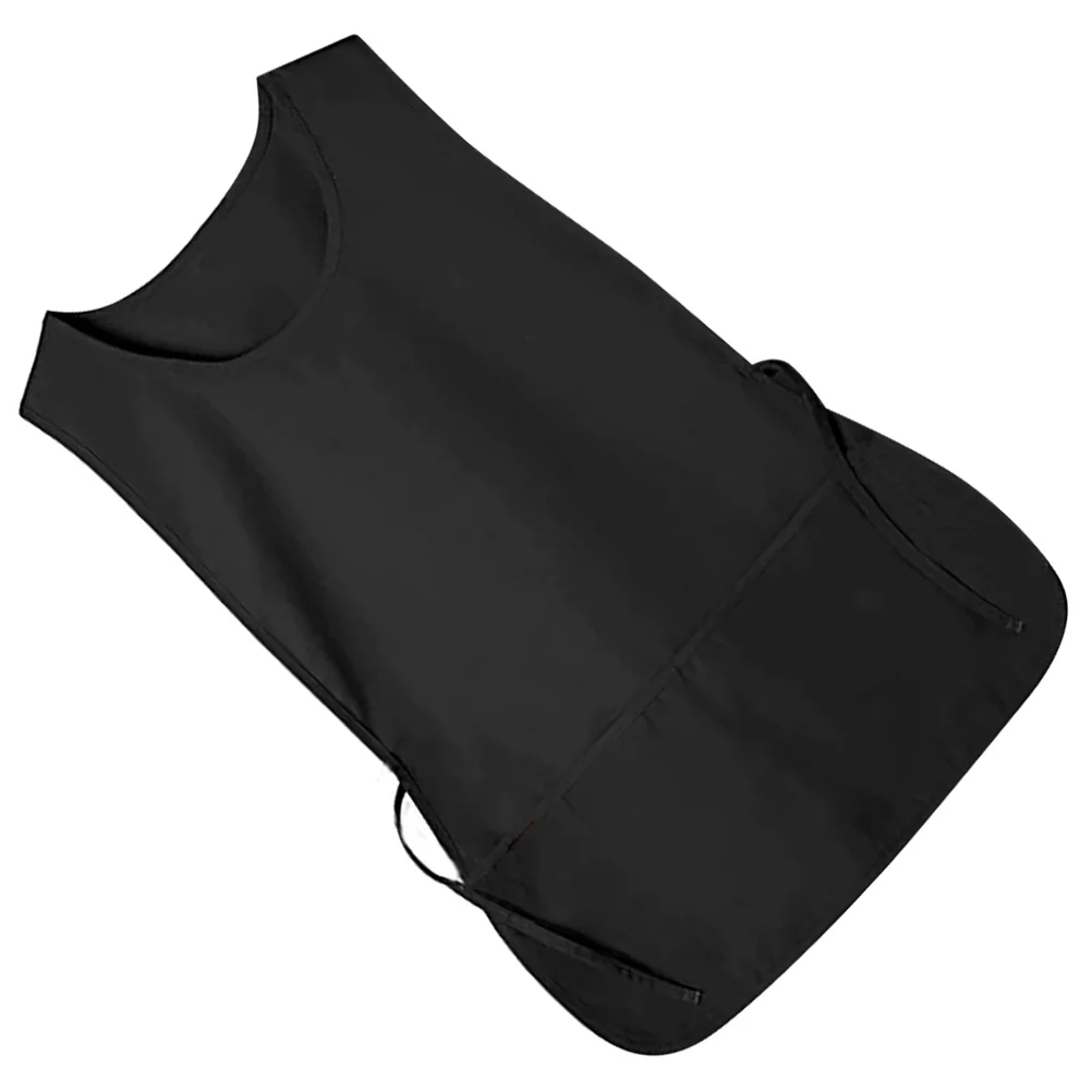 Barber Apron/work Clothes Black Salon Hair Stylist Hairdressing For Equipment Polyester Men's Decorative Women
Barber Apron/work Clothes Black Salon Hair Stylist Hairdressing For Equipment Polyester Men's Decorative Women