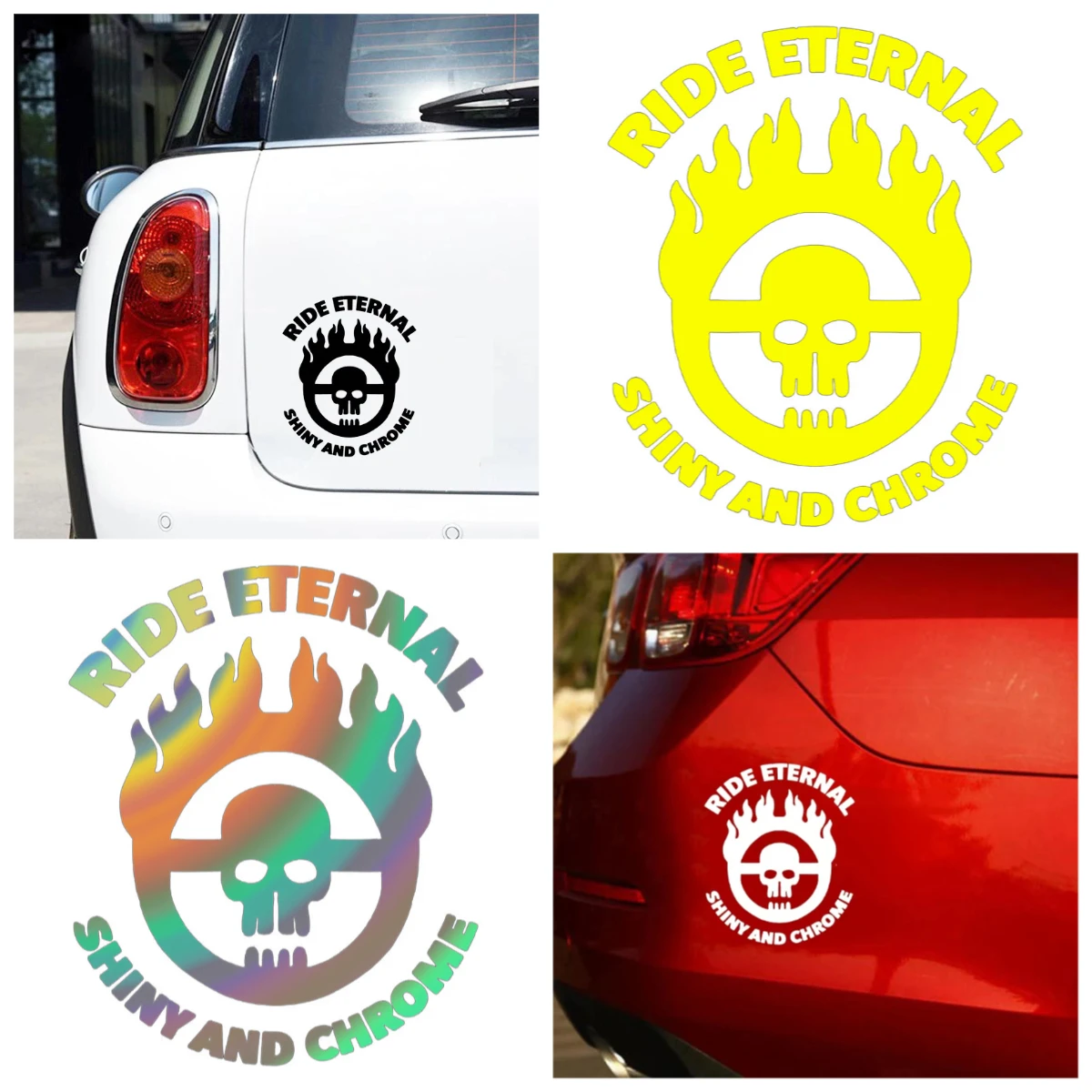 Mad Max Fury Road Vinyl Decal 30x15cm | Waterproof Graffiti Car Sticker for SUV Exterior Accessories
Mad Max Fury Road Vinyl Decal 30x15cm | Waterproof Graffiti Car Sticker for SUV Exterior Accessories