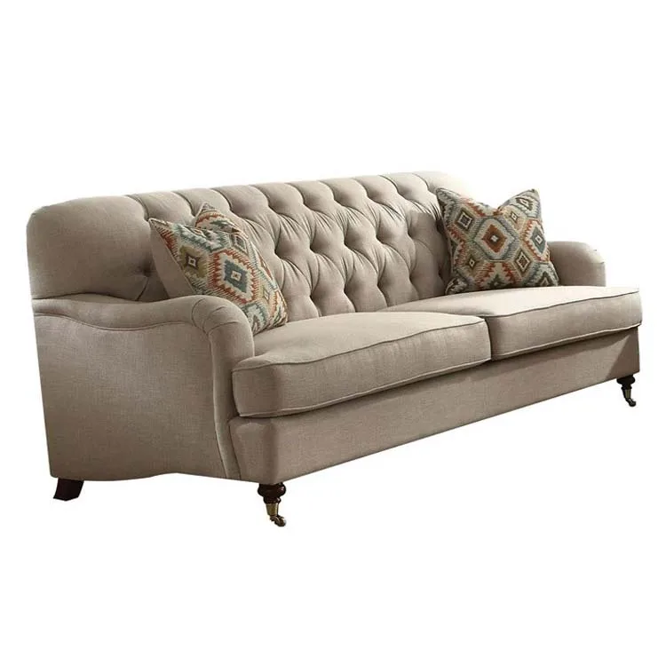 xx-Home Furniture Living Room Fabric Sofa Set Luxury Modern Simple Velvet Design Three-seater Villa Sofa Couch&
xx-Home Furniture Living Room Fabric Sofa Set Luxury Modern Simple Velvet Design Three-seater Villa Sofa Couch&