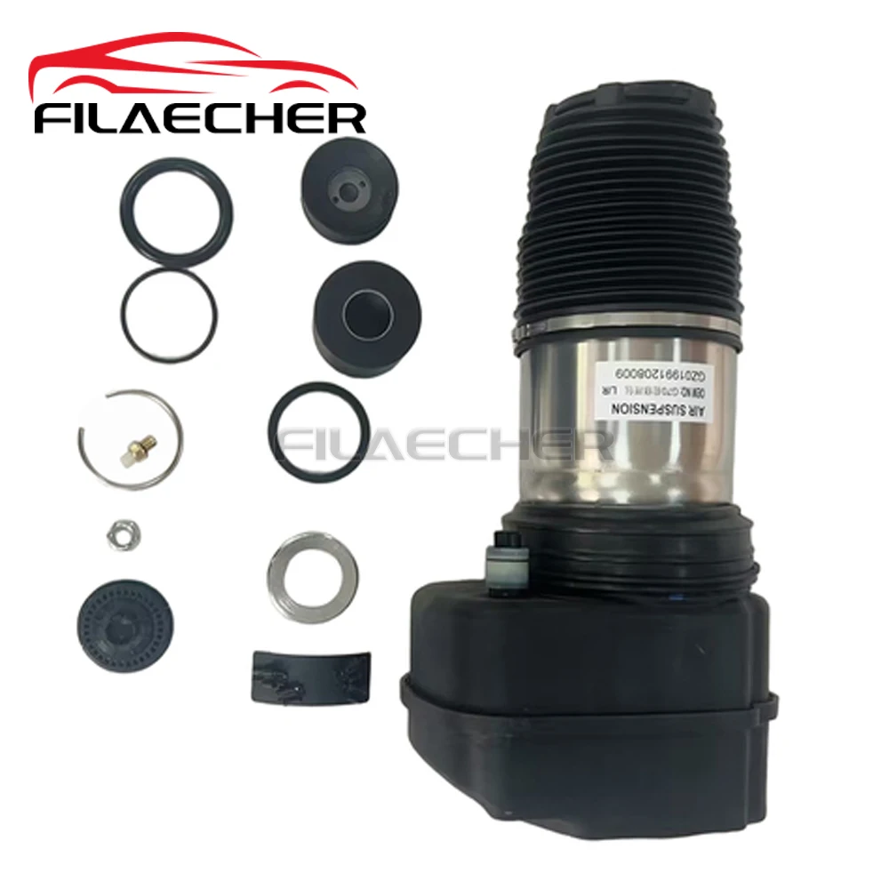 Для BMW 7series G70 передняя левая/правая пневматическая подвеска, пружинная сумка 37106892587 37106892588 6892587 6892588, автомобильные аксессуары
Для BMW 7series G70 передняя левая/правая пневматическая подвеска, пружинная сумка 37106892587 37106892588 6892587 6892588, автомобильные аксессуары