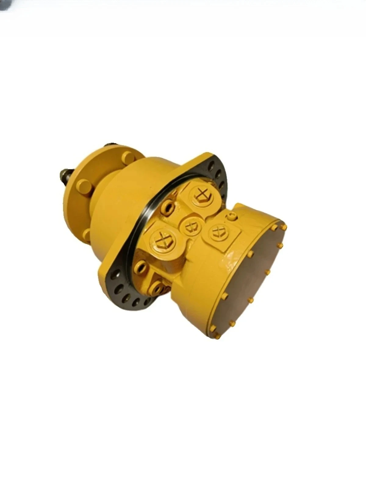 Hydraulic Motor MS02-0-G23-R0 Radial Low Speed High Torque Vehicle Drive Motor
Hydraulic Motor MS02-0-G23-R0 Radial Low Speed High Torque Vehicle Drive Motor