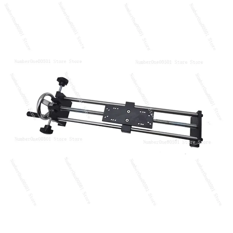 HLA Spiral Tension Test Stand Vertical Horizontal Manual Bench For Lab Material Mechanical Testing Without Fixtures -095
HLA Spiral Tension Test Stand Vertical Horizontal Manual Bench For Lab Material Mechanical Testing Without Fixtures -095