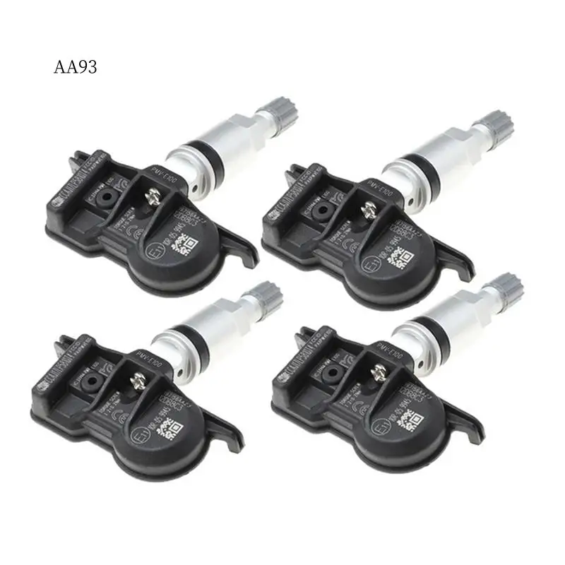 AA-4 X Car Pressure Sensor Tire Pressure Monitor Pressure Sensor 4260712020 PMV-E100 For Toyota
AA-4 X Car Pressure Sensor Tire Pressure Monitor Pressure Sensor 4260712020 PMV-E100 For Toyota