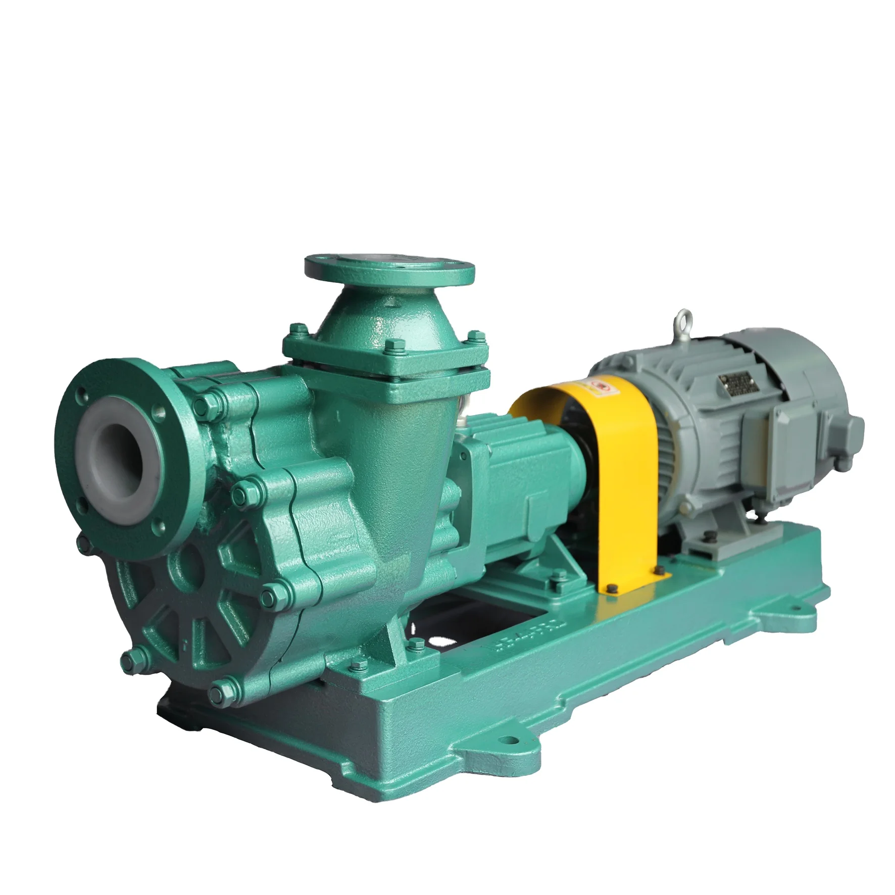Self-Priming Diesel Water Pump Fluorine-Coated Centrifugal Pump for Agricultural Irrigation & Clean Water Supply
Self-Priming Diesel Water Pump Fluorine-Coated Centrifugal Pump for Agricultural Irrigation & Clean Water Supply
