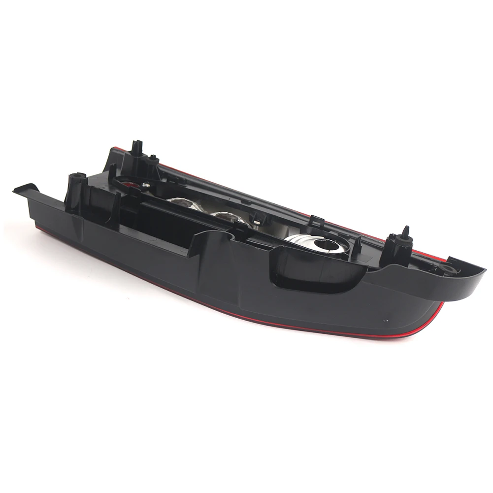 Auto Light Brake Turn Signal Lamp Excluding Bulb Made Of ABS PC Material Quick Installation Vehicle Maintenance
Auto Light Brake Turn Signal Lamp Excluding Bulb Made Of ABS PC Material Quick Installation Vehicle Maintenance