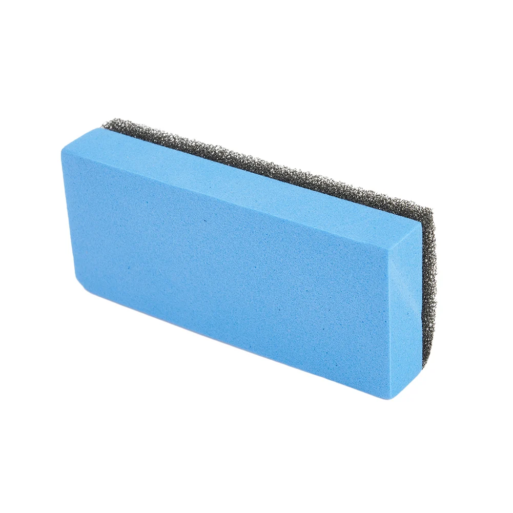 Practical Washing Sponge Car Car Sponge 1pcs Blue/Yellow EVA Sponge Foam Sponge 7*3*1.5cm Car Buffing Polish Wax
Practical Washing Sponge Car Car Sponge 1pcs Blue/Yellow EVA Sponge Foam Sponge 7*3*1.5cm Car Buffing Polish Wax