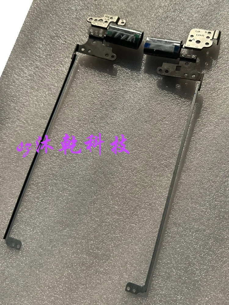 Для ThinkPad YOGA 11E 6-го поколения 2020, вал экрана, шарнир 5H50S73136
Для ThinkPad YOGA 11E 6-го поколения 2020, вал экрана, шарнир 5H50S73136