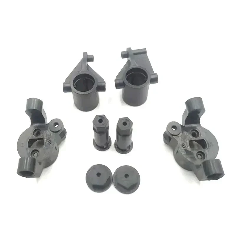 Передние блоки поворотного кулака для HB Toys ZP1001 ZP1002 ZP1003 ZP1004 ZP 1001 1/10, радиоуправляемые автомобильные аксессуары
Передние блоки поворотного кулака для HB Toys ZP1001 ZP1002 ZP1003 ZP1004 ZP 1001 1/10, радиоуправляемые автомобильные аксессуары