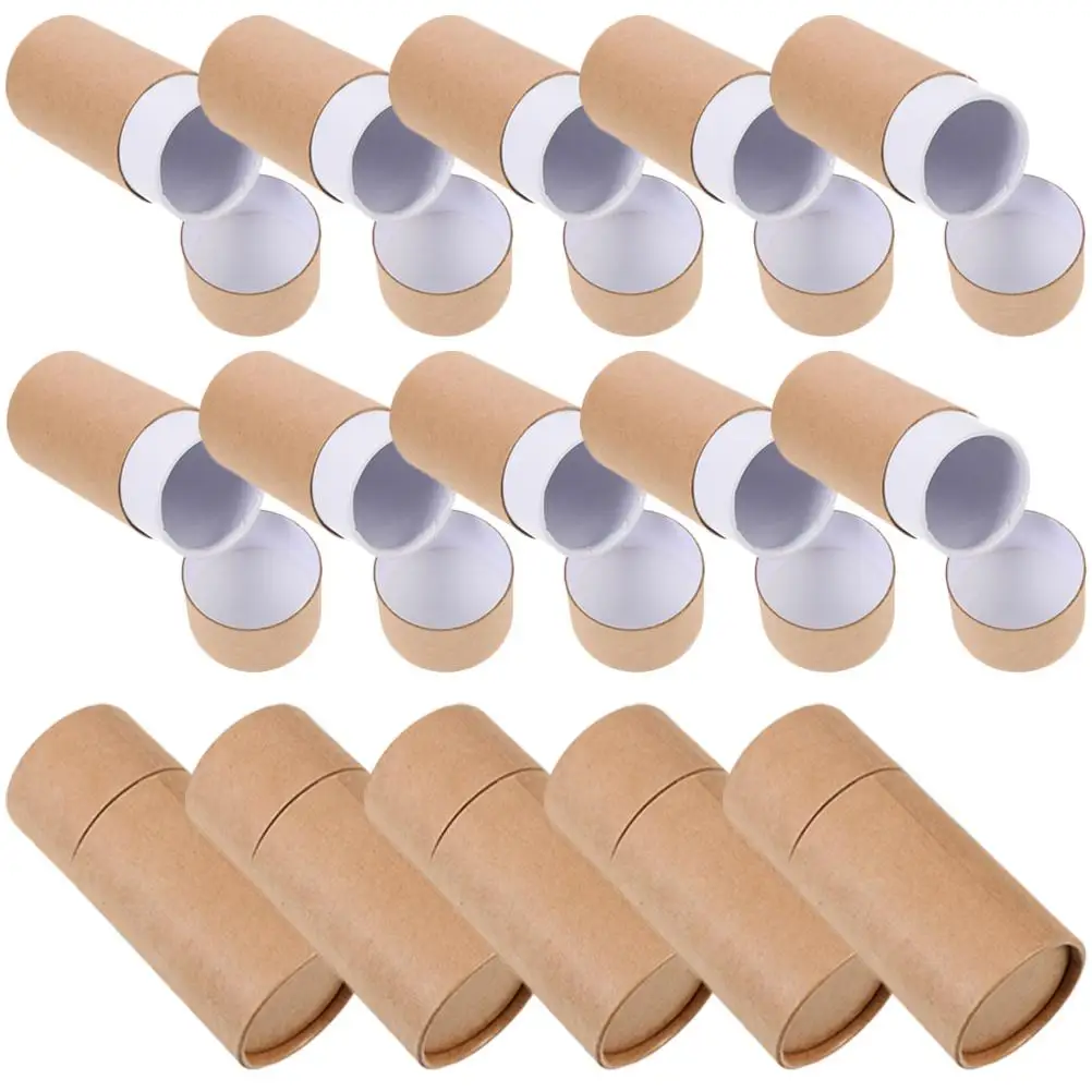 15pcs Paper Gift Box Round Packaging Container for Essential Oil 30ml Tea Leaf Storage Safe Multipurpose Box
15pcs Paper Gift Box Round Packaging Container for Essential Oil 30ml Tea Leaf Storage Safe Multipurpose Box