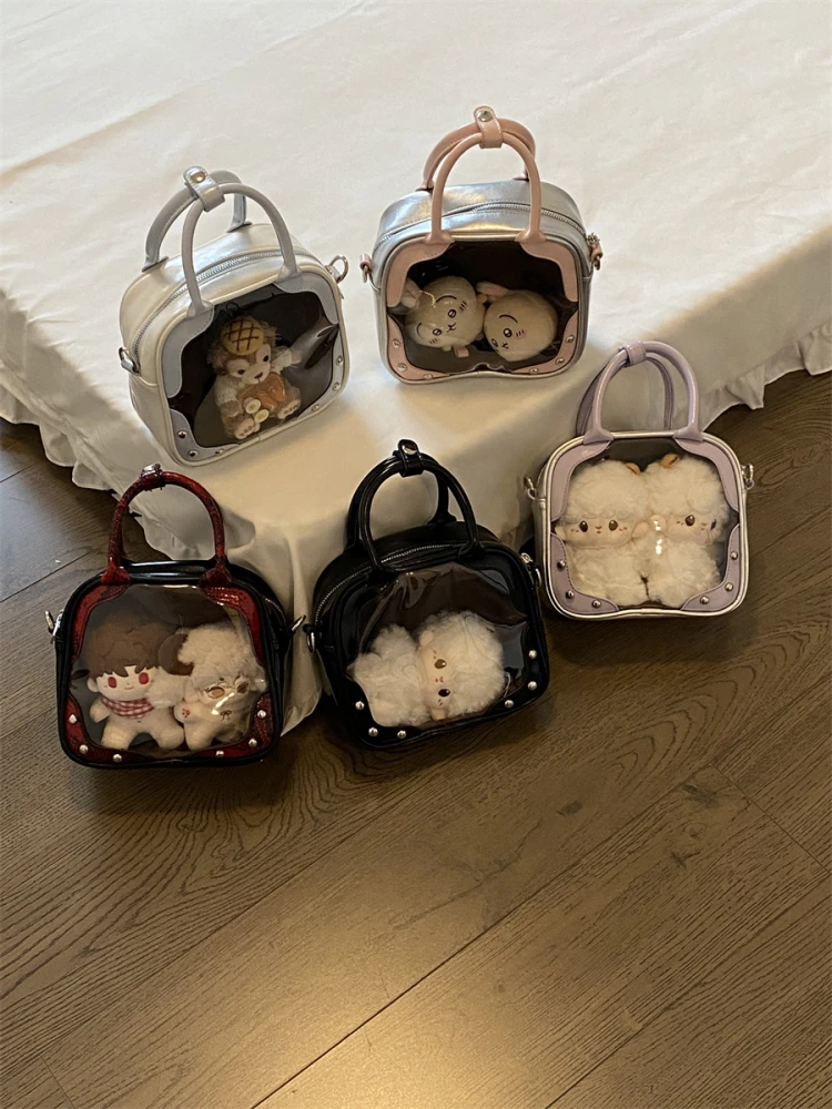 Multi-function Ita Bags for Woman Crossbady Bag Teenage Girls Bolso Square Zipper Sac Femme Youth Casual Bolsos De Mujer
Multi-function Ita Bags for Woman Crossbady Bag Teenage Girls Bolso Square Zipper Sac Femme Youth Casual Bolsos De Mujer