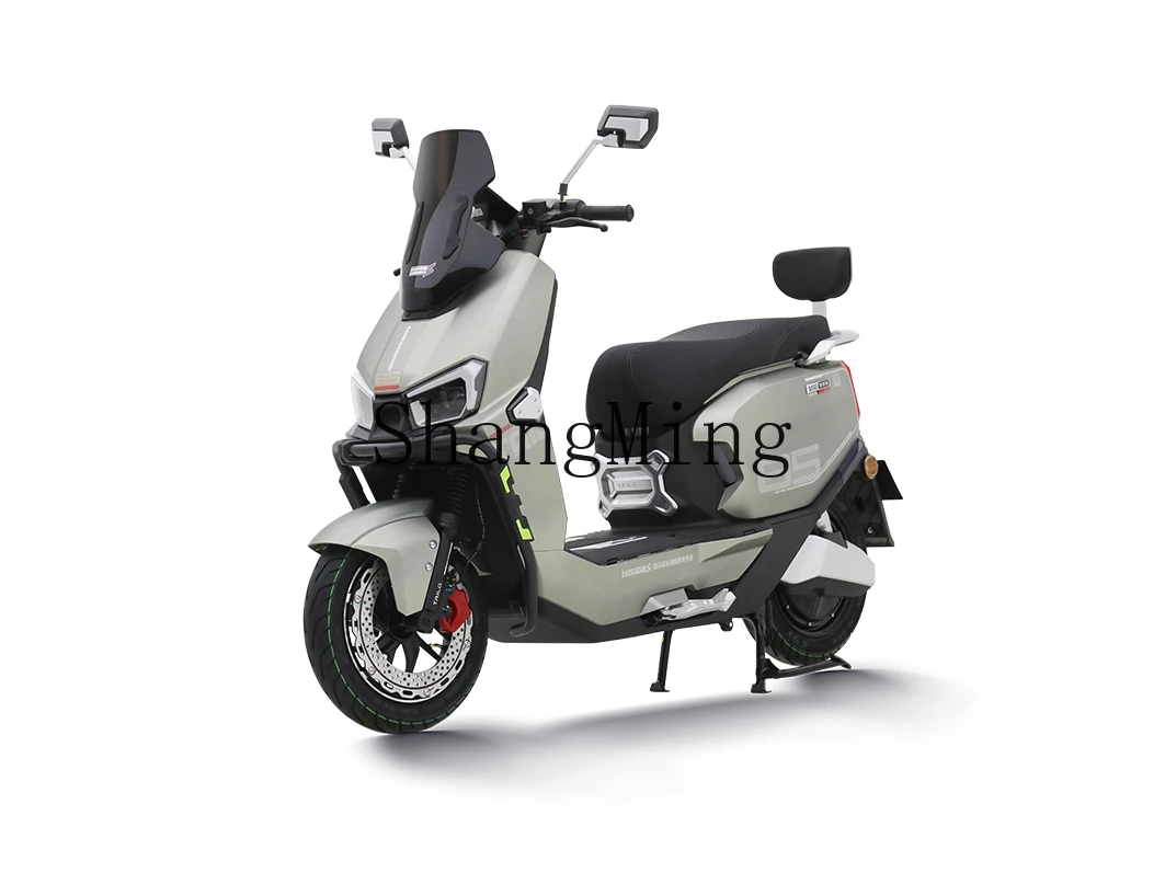 CL Fireeye Mecha 3 Super Electric Motorcycle 72V 38A Graphite Battery High-end Long Battery Life
CL Fireeye Mecha 3 Super Electric Motorcycle 72V 38A Graphite Battery High-end Long Battery Life
