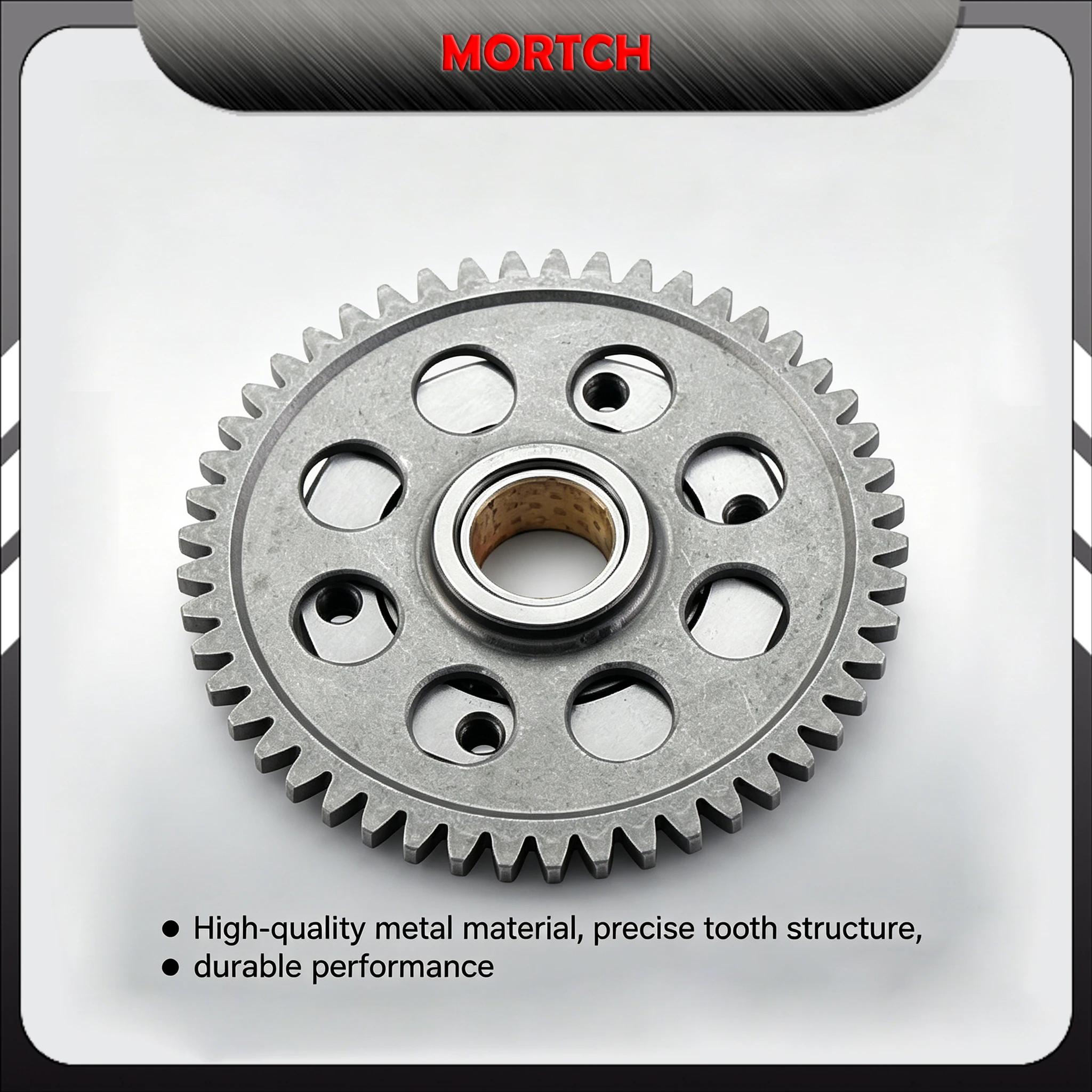Overrunning Clutch 23705 170M.7.2 23706 170M.7.3 For Linhai 250 260 300 400 Yamaha Keeway Jinlang Feishen Scooter ATV
Overrunning Clutch 23705 170M.7.2 23706 170M.7.3 For Linhai 250 260 300 400 Yamaha Keeway Jinlang Feishen Scooter ATV