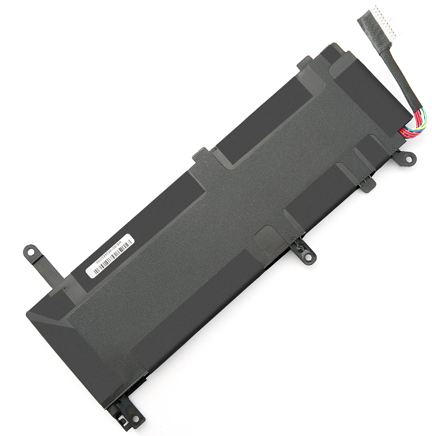 BVBH G15B01W New G15B01W Laptop Battery for Xiaomi Gaming 171502-A1/G15BO1W/7300HQ/1050Ti 3620mah High Capacity Battery
BVBH G15B01W New G15B01W Laptop Battery for Xiaomi Gaming 171502-A1/G15BO1W/7300HQ/1050Ti 3620mah High Capacity Battery