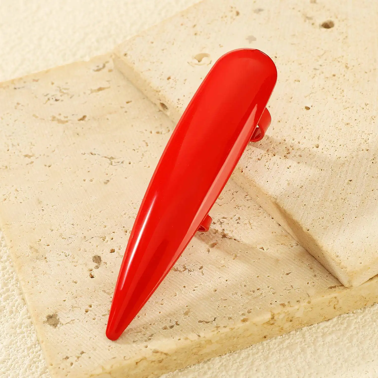 loween Nail Ring Women's Faionable Individuatic Punk Sle Wearable Nail Ring Nail Accory Cosplay Prop Ring
loween Nail Ring Women's Faionable Individuatic Punk Sle Wearable Nail Ring Nail Accory Cosplay Prop Ring