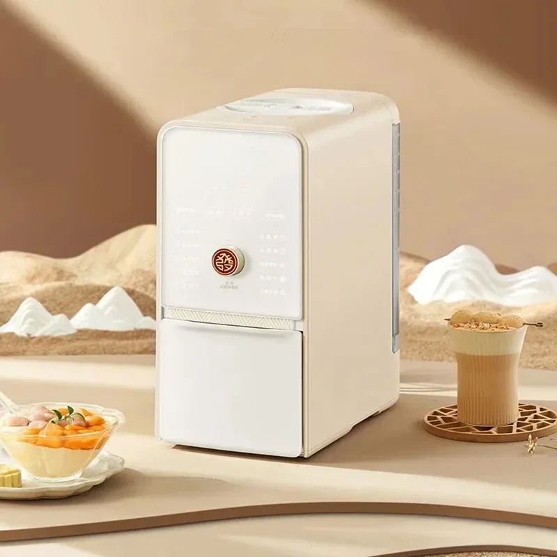 Hot sales Joyoung Wall-breaking Machine Tofu Brain Hot Baking Sterilization Can Be Reserved for Wall-breaking Soymilk Machine
Hot sales Joyoung Wall-breaking Machine Tofu Brain Hot Baking Sterilization Can Be Reserved for Wall-breaking Soymilk Machine