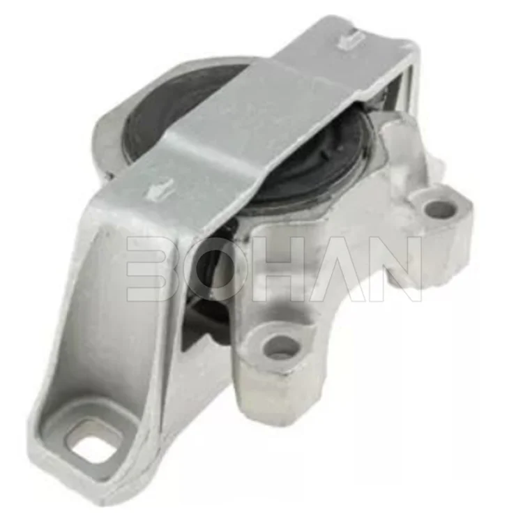 Резиновое крепление двигателя и трансмиссии Hydro правое для FORD FOCUS 1.8 TDCi 2004-2012 4M516F012DC 1343056 1324968 ZPS/FR/048A
Резиновое крепление двигателя и трансмиссии Hydro правое для FORD FOCUS 1.8 TDCi 2004-2012 4M516F012DC 1343056 1324968 ZPS/FR/048A