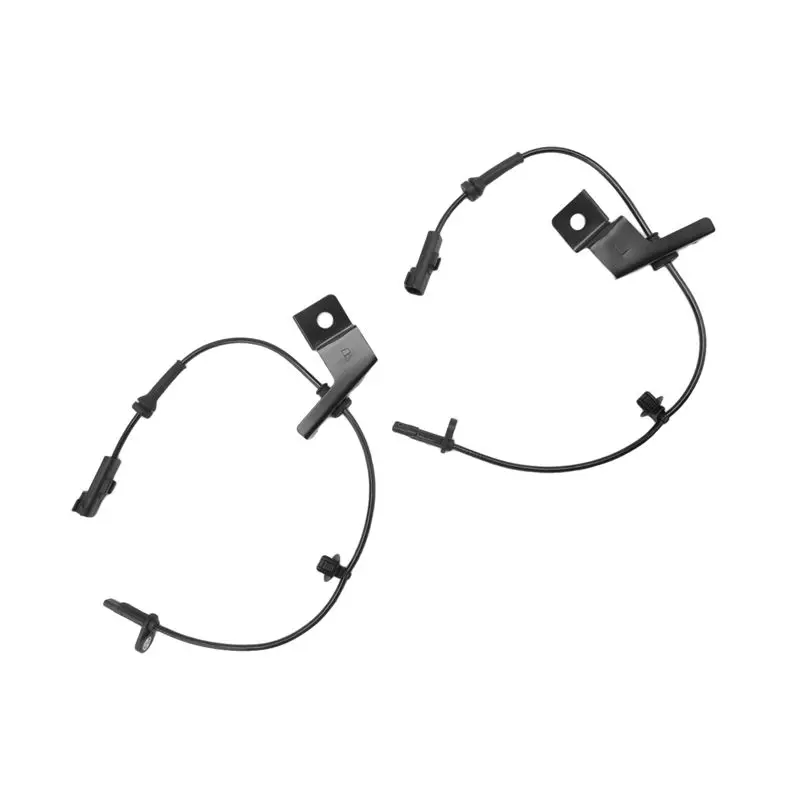 New Front Left And Right ABS Wheel Speed Sensor For Ford Ranger T64 2.2TD / T65 3.2TD DB39-2C205-BD DB39-2C204-BD-M54K
New Front Left And Right ABS Wheel Speed Sensor For Ford Ranger T64 2.2TD / T65 3.2TD DB39-2C205-BD DB39-2C204-BD-M54K