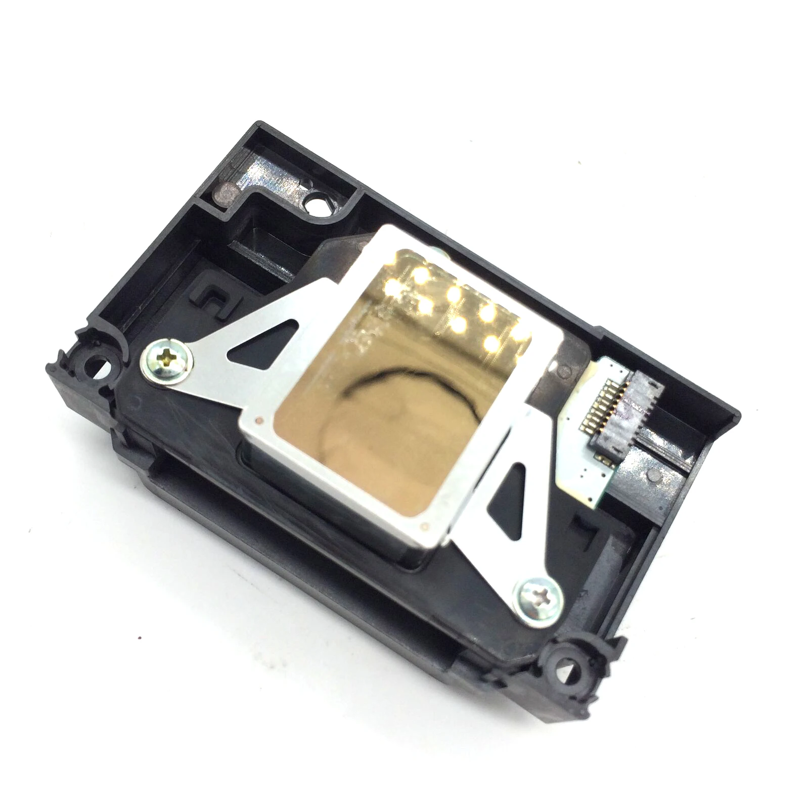 Печатающая головка F173090 для Epson RX580 L1800 1400 R390 RX510 R275 A820 EP4004 R380 A920 D870 1390
Печатающая головка F173090 для Epson RX580 L1800 1400 R390 RX510 R275 A820 EP4004 R380 A920 D870 1390