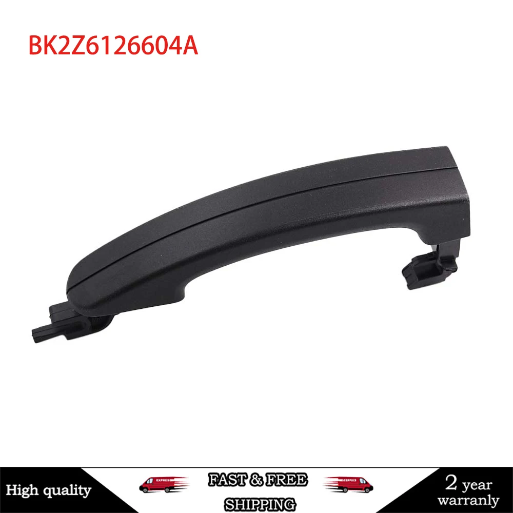 BK2Z6126604A For Ford Transit Connect 2014-2020 Side Sliding Door Handle Exterior Outside BK2Z-6126604-A
BK2Z6126604A For Ford Transit Connect 2014-2020 Side Sliding Door Handle Exterior Outside BK2Z-6126604-A