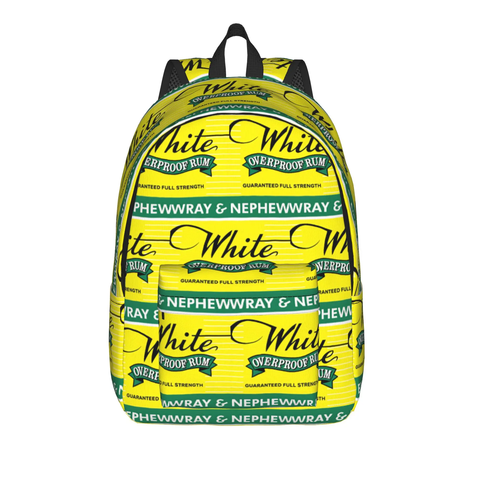 Wray And Nephew Backpack Style Backpacks Women Workout Big School Bags Colorful Rucksack
Wray And Nephew Backpack Style Backpacks Women Workout Big School Bags Colorful Rucksack