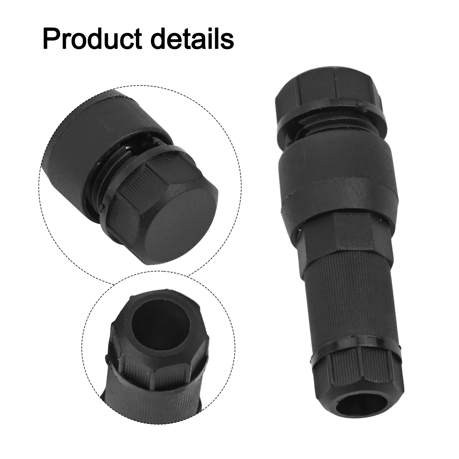 Easy Installation Wire Connector Light Wire Cable Connectors Enhanced Safety Features For Circuit Identification
Easy Installation Wire Connector Light Wire Cable Connectors Enhanced Safety Features For Circuit Identification