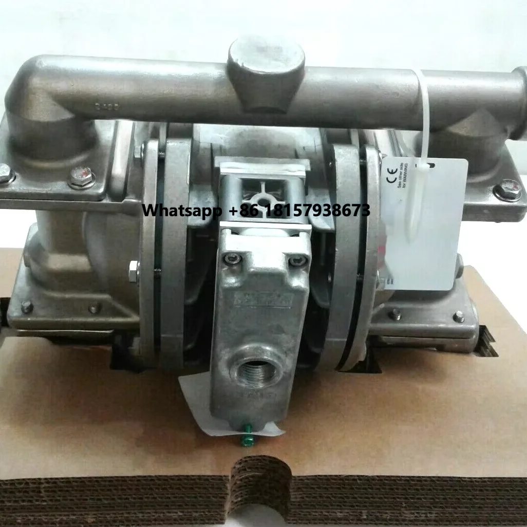 Original NEW Pump Parts Model 02-12926 XPS220/SSAAA/TWS/TF/STF Industrial Components
Original NEW Pump Parts Model 02-12926 XPS220/SSAAA/TWS/TF/STF Industrial Components