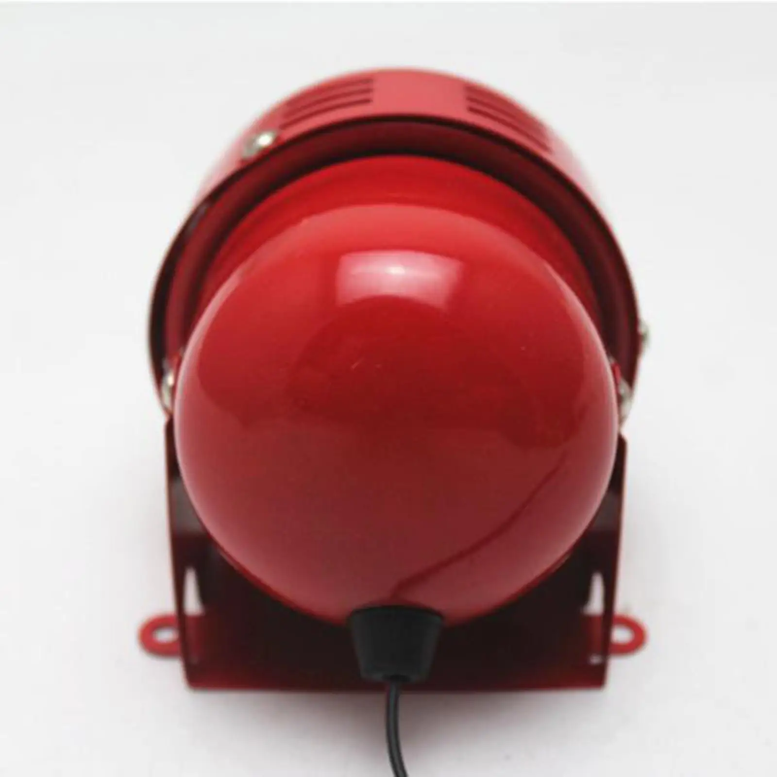 Rugged Vehicle Siren Speaker Loud All Metal Electronic Horn for 12 Volt Car Truck Boat Yacht Motorcycle
Rugged Vehicle Siren Speaker Loud All Metal Electronic Horn for 12 Volt Car Truck Boat Yacht Motorcycle