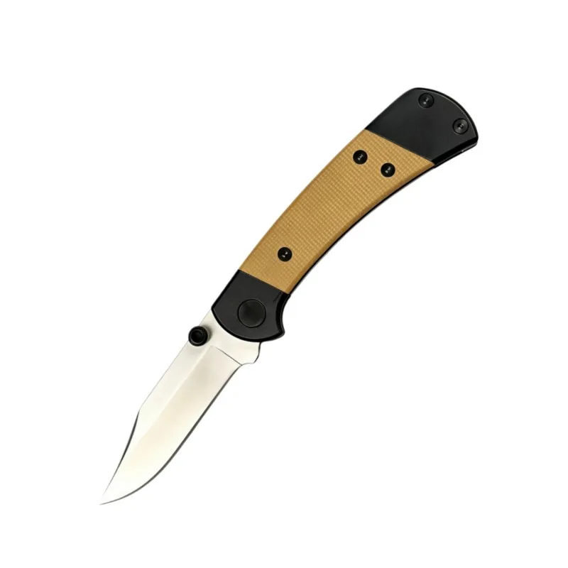 S30V Blade Folding Pocket Outdoor Camping Hiking Fishing Survival Knife Hunting Portable Utility Fruit Knives EDC Tools
S30V Blade Folding Pocket Outdoor Camping Hiking Fishing Survival Knife Hunting Portable Utility Fruit Knives EDC Tools