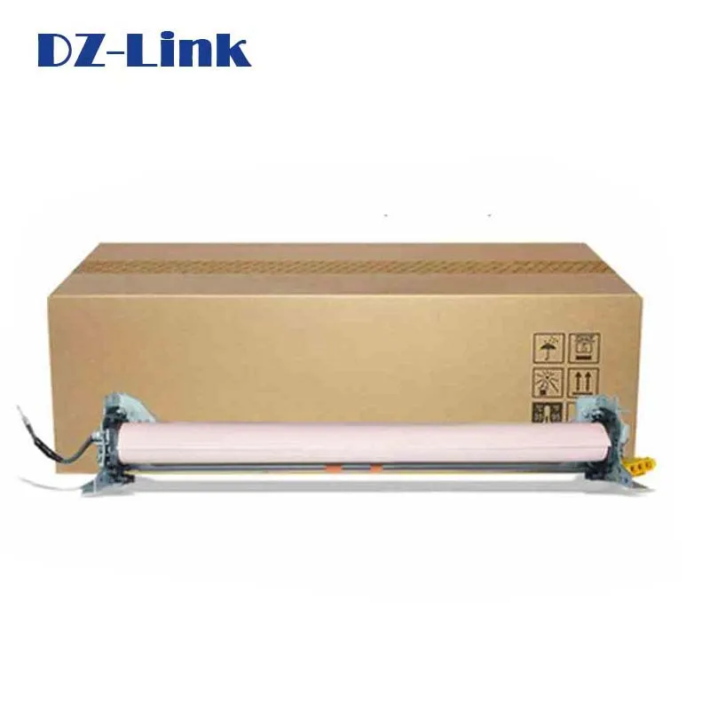 1X 110v D8694032 Genuine Original New For Ricoh Lanier Savin MP 4054SP 5054SP 6054SP Fusing Sleeve Unit
1X 110v D8694032 Genuine Original New For Ricoh Lanier Savin MP 4054SP 5054SP 6054SP Fusing Sleeve Unit