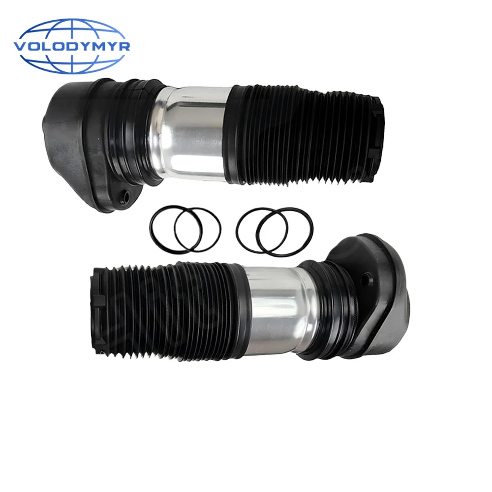 2pcs Front Air Suspension Spring For BMW G05 G06 X5 X6 X7 G07 XB7 Air Shock Strut Spring Repair Kits 37106869029 37106892425
2pcs Front Air Suspension Spring For BMW G05 G06 X5 X6 X7 G07 XB7 Air Shock Strut Spring Repair Kits 37106869029 37106892425
