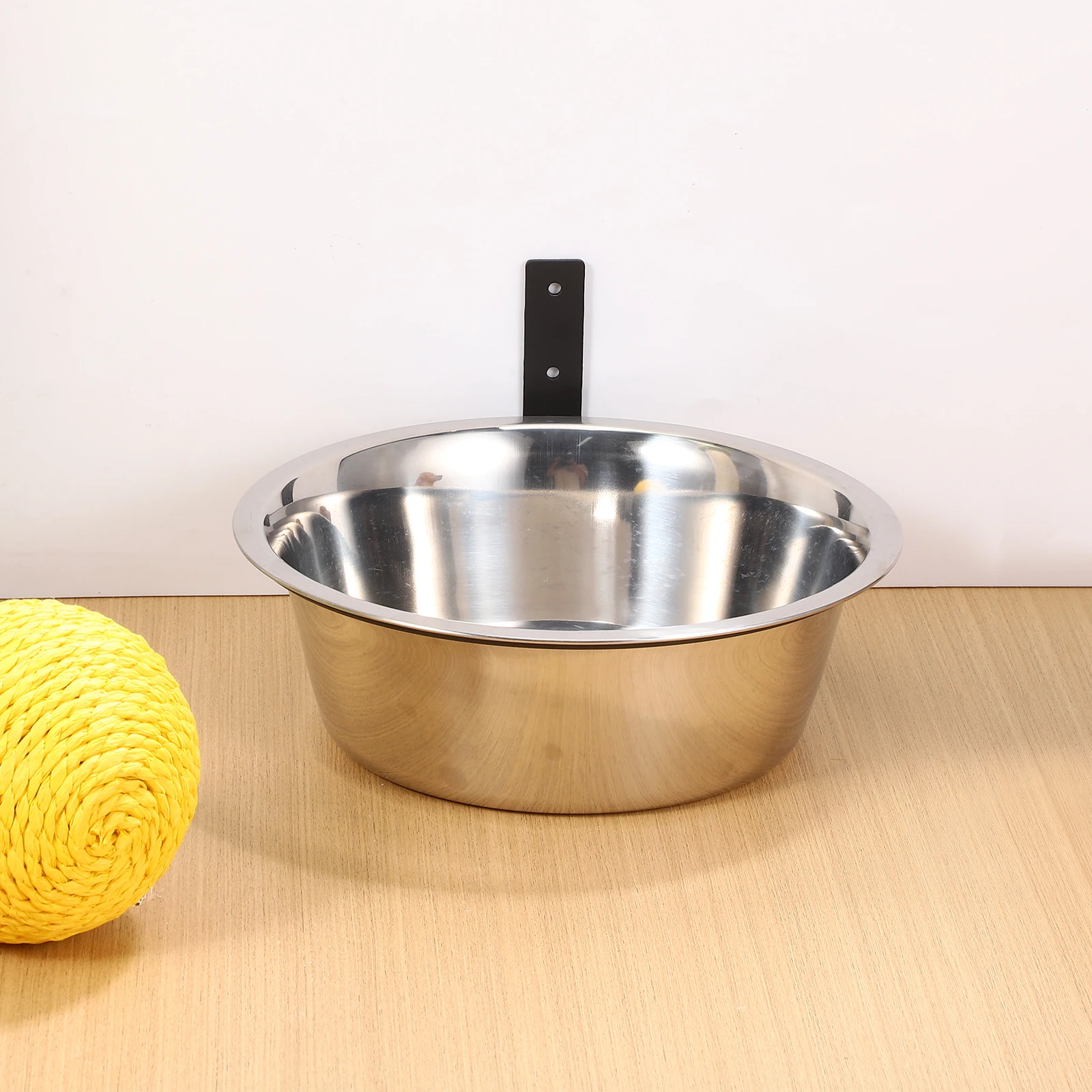 1 set Elevated Dog 8 Bowl For Large Dogs Inch Wall Mounted Food Water Bowls for Large Medium Dogs Stainless Steel Pet Dishes
1 set Elevated Dog 8 Bowl For Large Dogs Inch Wall Mounted Food Water Bowls for Large Medium Dogs Stainless Steel Pet Dishes