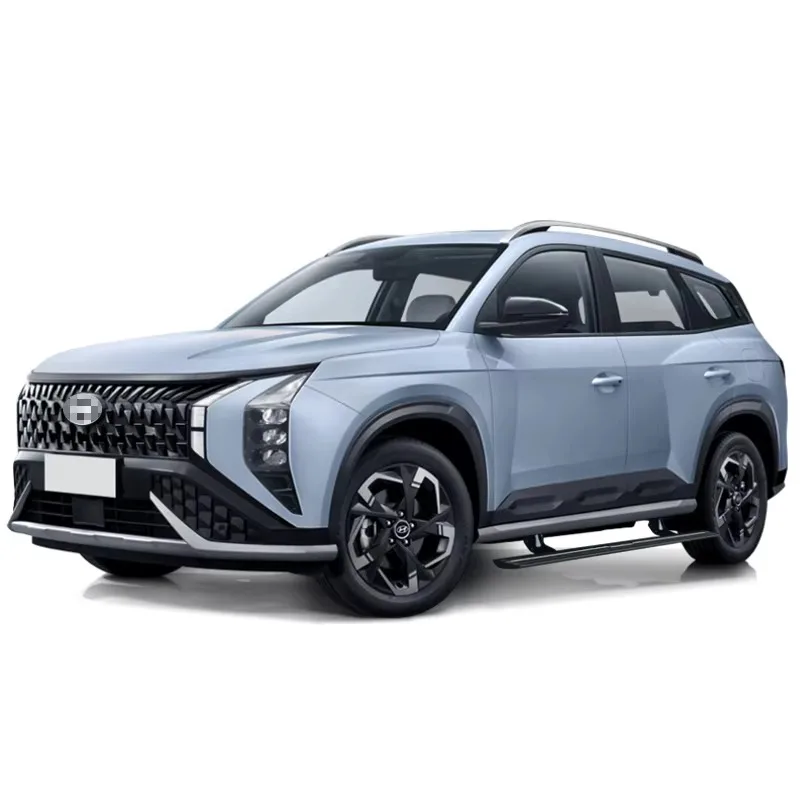 Automatic Electric Power Side Step Running Board LED Light for Hyundai MUFASA 2023+
Automatic Electric Power Side Step Running Board LED Light for Hyundai MUFASA 2023+