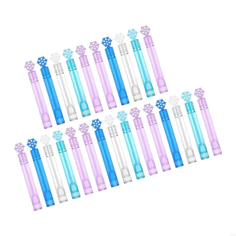 Mini Plastic Bubble Blowing Tools With Themed Designs Safe For Child Play
Mini Plastic Bubble Blowing Tools With Themed Designs Safe For Child Play