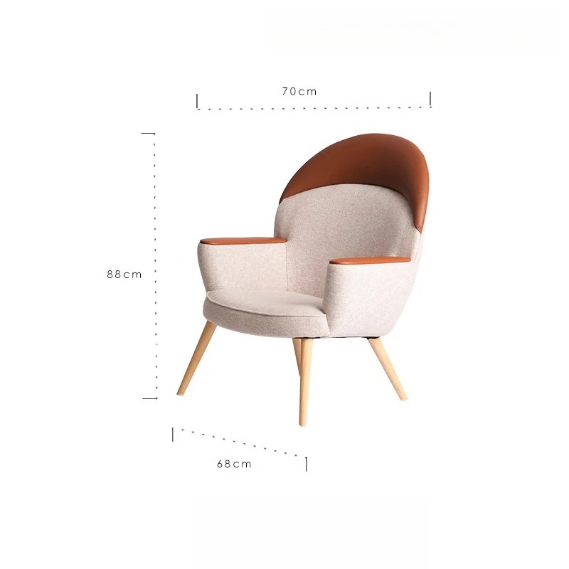Windsor chair, medieval peacock chair, living room single sofa, reading chair leisure chair
Windsor chair, medieval peacock chair, living room single sofa, reading chair leisure chair