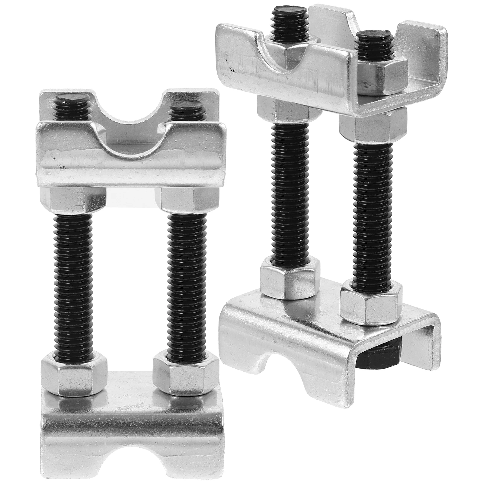 Strut Spring Compressor Compact Lightweight Tool For Car Repair Sturdy Carbon Steel Adjustable Coil Spring Clamp Repair
Strut Spring Compressor Compact Lightweight Tool For Car Repair Sturdy Carbon Steel Adjustable Coil Spring Clamp Repair