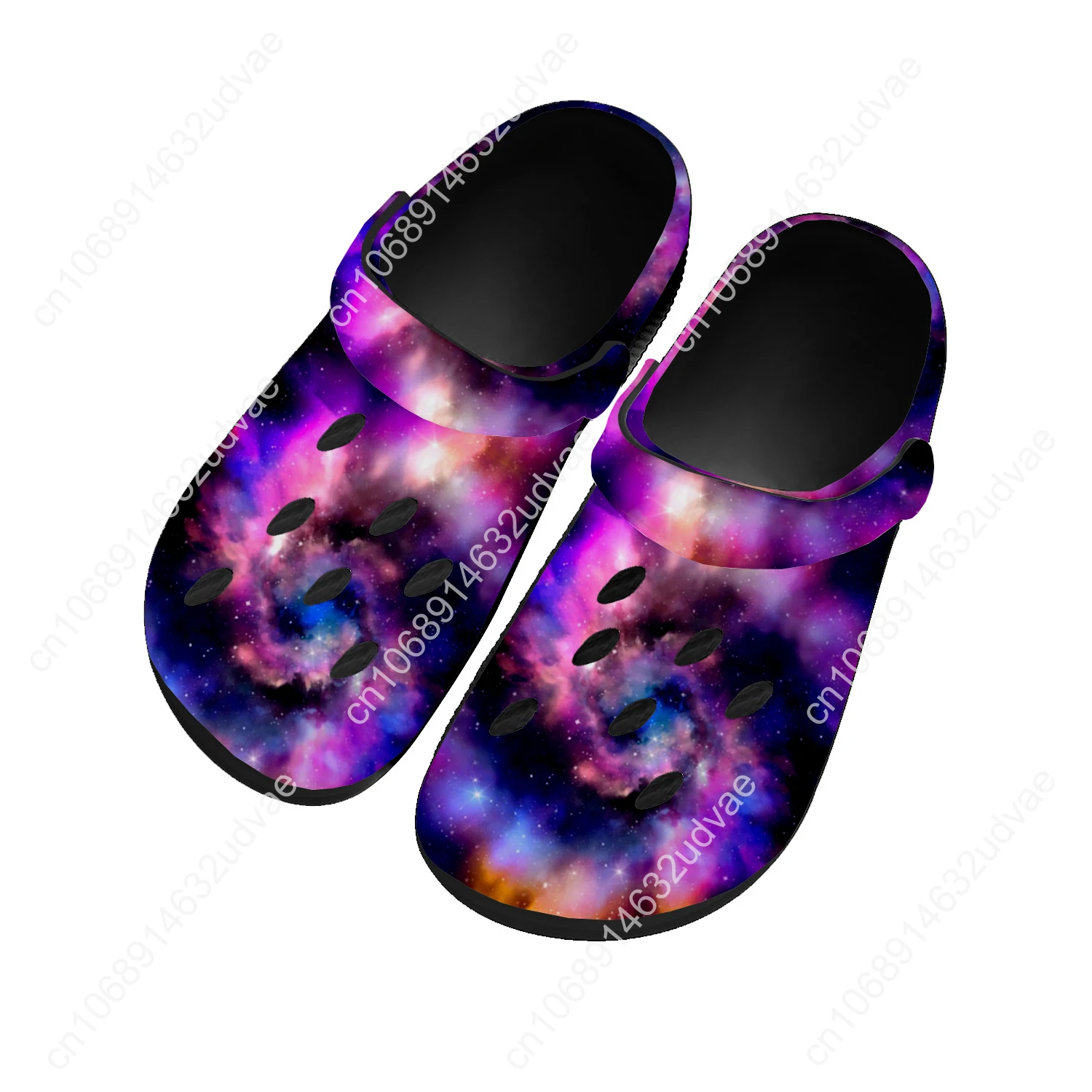 Galaxy Sandals Women Teenager Home Fashion Water Shoe High Quality Garden Clog Breathable Summer Comfort Beach Hole Slippers
Galaxy Sandals Women Teenager Home Fashion Water Shoe High Quality Garden Clog Breathable Summer Comfort Beach Hole Slippers