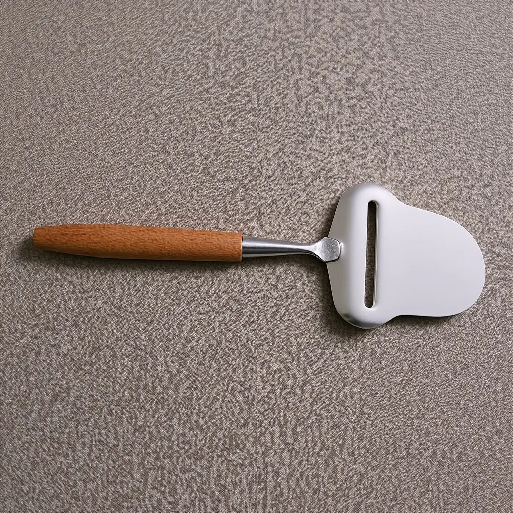 1Pcs Stainless Steel Cheese Slicer Kitchen Cutter for Domestic Butter Bread and Cheese Cutting Tool Kitchen Tool
1Pcs Stainless Steel Cheese Slicer Kitchen Cutter for Domestic Butter Bread and Cheese Cutting Tool Kitchen Tool
