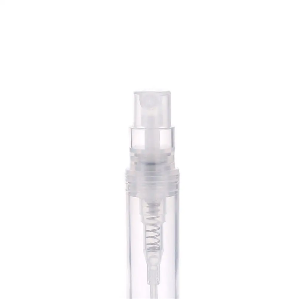 30 Pcs Empty Perfume Bottles Portable Refillable Alcohol Spray Makeup Travel Bottles Mini Leakproof Fine Storage
30 Pcs Empty Perfume Bottles Portable Refillable Alcohol Spray Makeup Travel Bottles Mini Leakproof Fine Storage