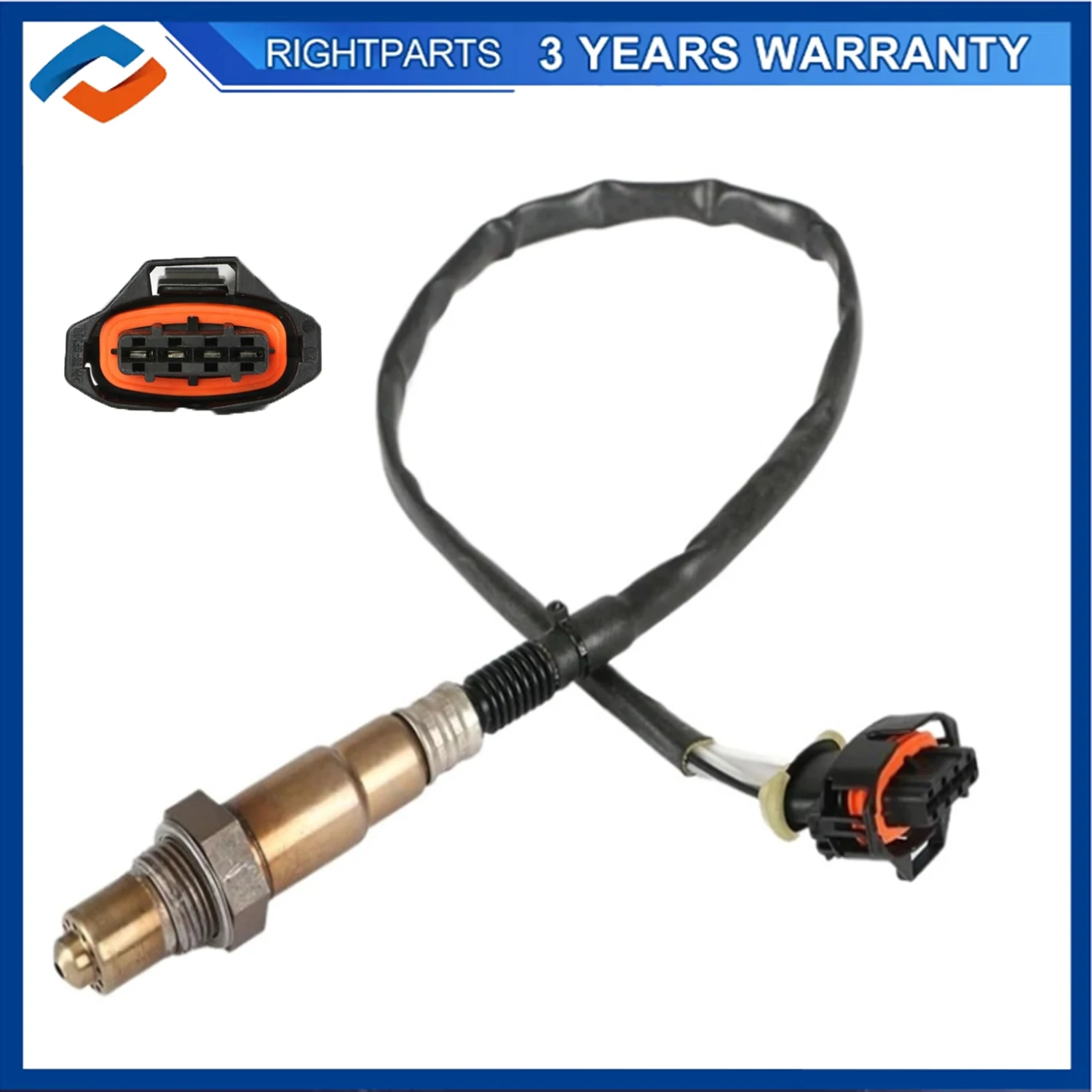 New Car Air Fuel Ratio Lambda Oxygen Sensor 55561863 93190419 0258006924 For Vauxhall Opel AGILA COMBO CORSA C D MK 1.0 1.2 1.4
New Car Air Fuel Ratio Lambda Oxygen Sensor 55561863 93190419 0258006924 For Vauxhall Opel AGILA COMBO CORSA C D MK 1.0 1.2 1.4
