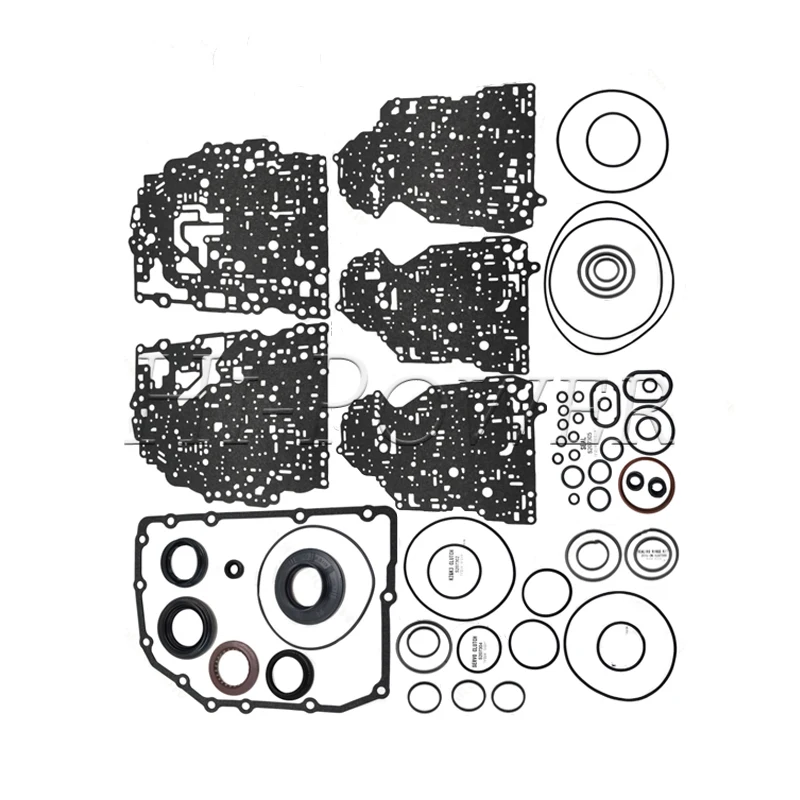 TF72 TF71 TF73 TF-71SC Auto Transmission Seal Overhaul Kit For BMW MINI Peugeot Suzuki Gearbox Repair Kit TF-72SC TF-73SC
TF72 TF71 TF73 TF-71SC Auto Transmission Seal Overhaul Kit For BMW MINI Peugeot Suzuki Gearbox Repair Kit TF-72SC TF-73SC