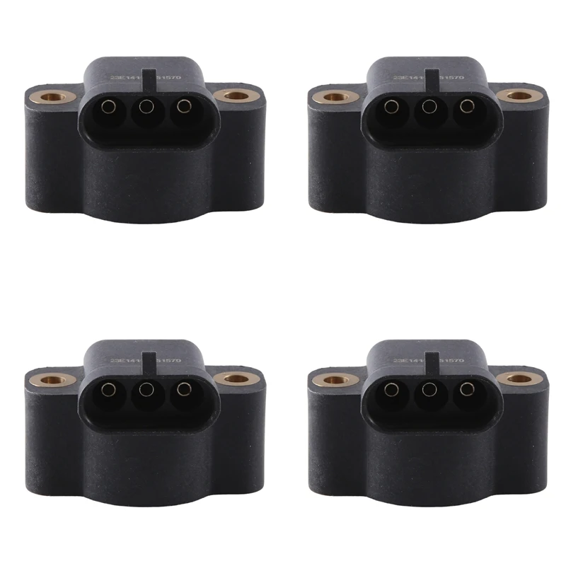4X Potentiometer Sensor RE261356 For John Deere Header 615F 615R 618F 620F 622F 622R 625F 625R Corn Head 692 90
4X Potentiometer Sensor RE261356 For John Deere Header 615F 615R 618F 620F 622F 622R 625F 625R Corn Head 692 90