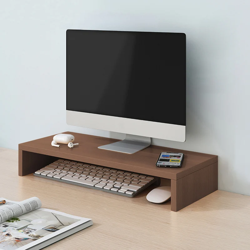 Подставка-держатель для монитора настольного компьютера, офисная подставка для экрана, кронштейн с теплоотводом, держатель для клавиатуры, многофункциональный кронштейн
Подставка-держатель для монитора настольного компьютера, офисная подставка для экрана, кронштейн с теплоотводом, держатель для клавиатуры, многофункциональный кронштейн