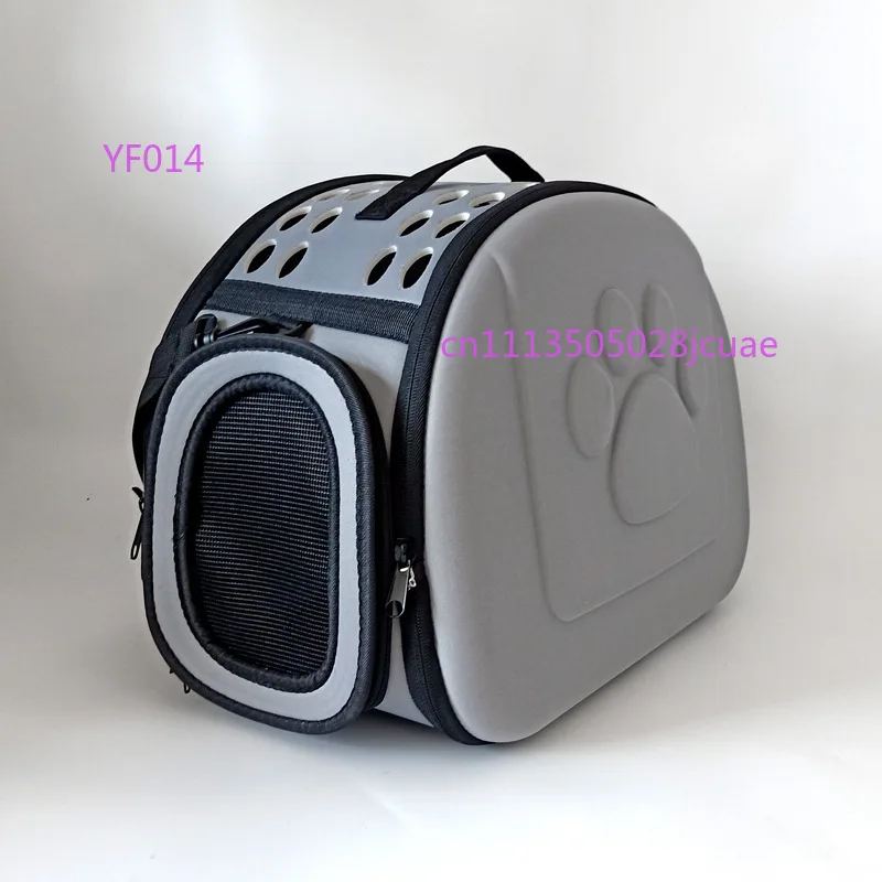 Portable Pet Outing Bag, Breathable Shoulder Carry Cat Bag, Foldable Dog Car Carrier Bag, Travel Cat Box Pet Supplies
Portable Pet Outing Bag, Breathable Shoulder Carry Cat Bag, Foldable Dog Car Carrier Bag, Travel Cat Box Pet Supplies