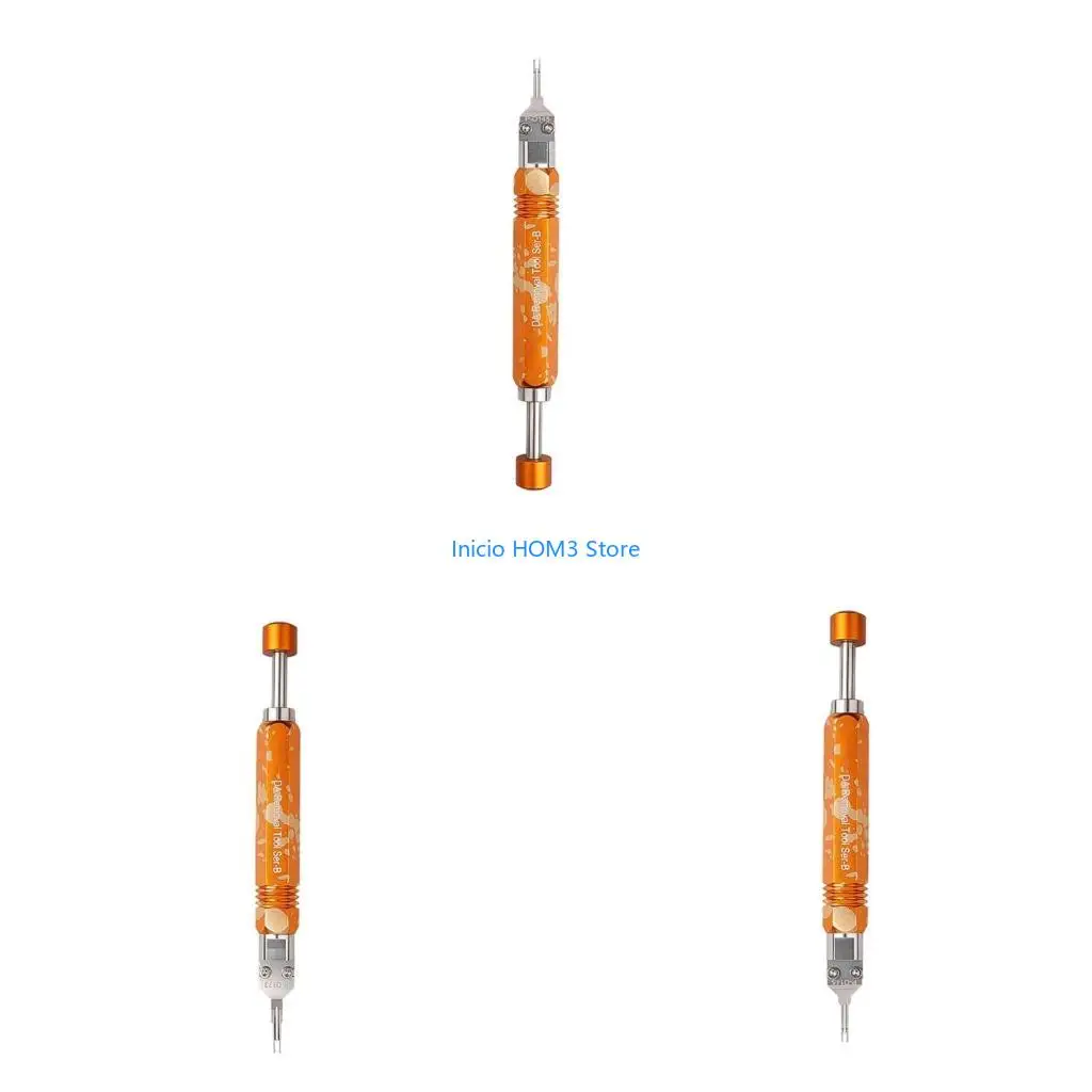A5YD Reliable Ejector Rod Terminal Pin Extractor For 5557 5559 Computer Connection